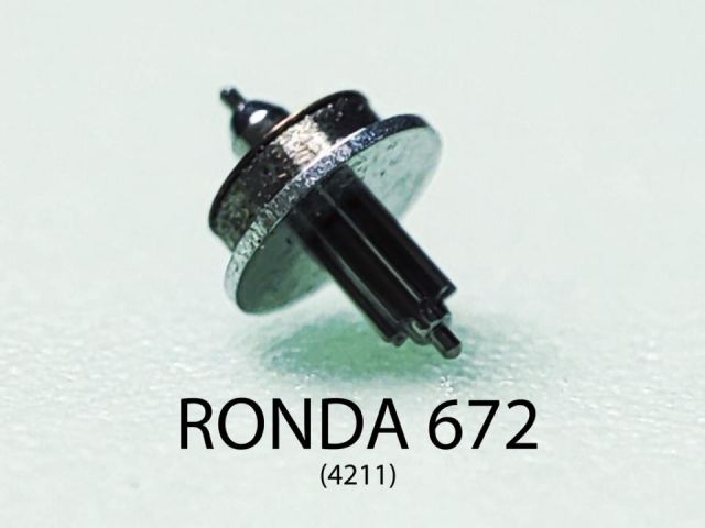 RONDA 672 #4211 