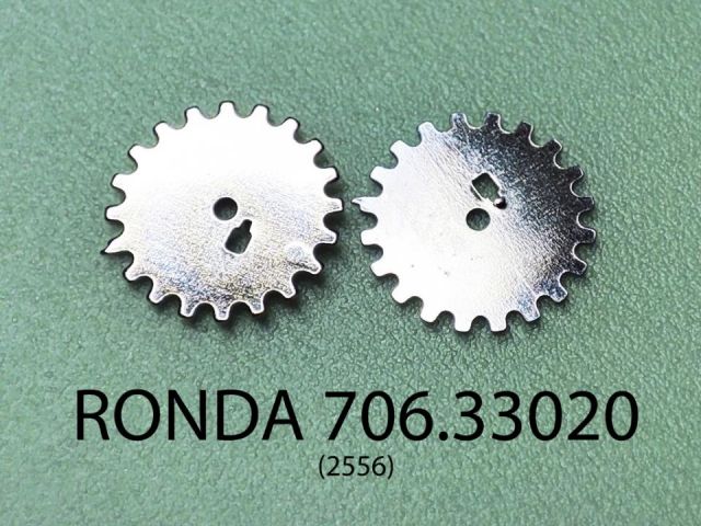 RONDA 706 #33.020 (2556)