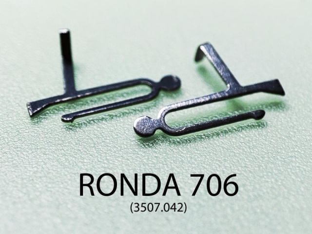 RONDA 706 #3507.042