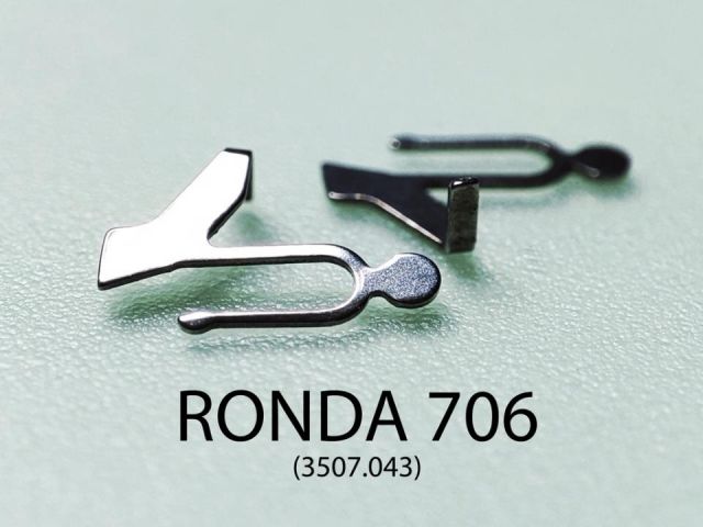 RONDA 706 #3507.043 