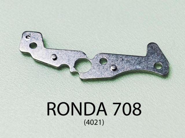 RONDA 708 #4021 (20582) 