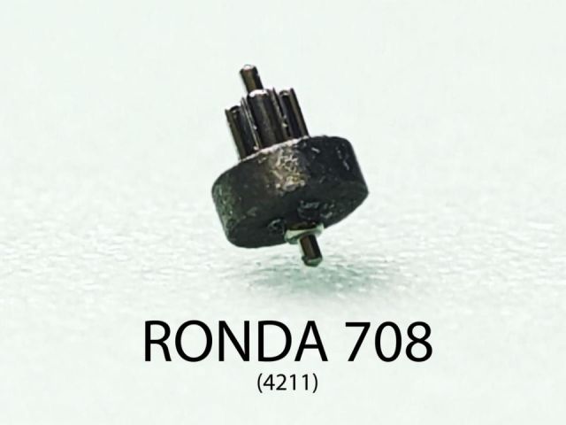 RONDA 708 #4211