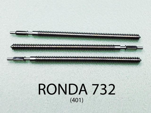 RONDA 732 #401 