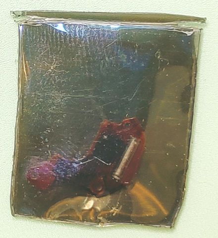 RONDA 753 #4000 