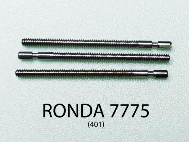 RONDA 7775 #401 / 6 PCS