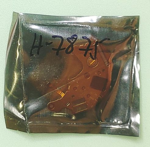 RONDA 7875 #4000