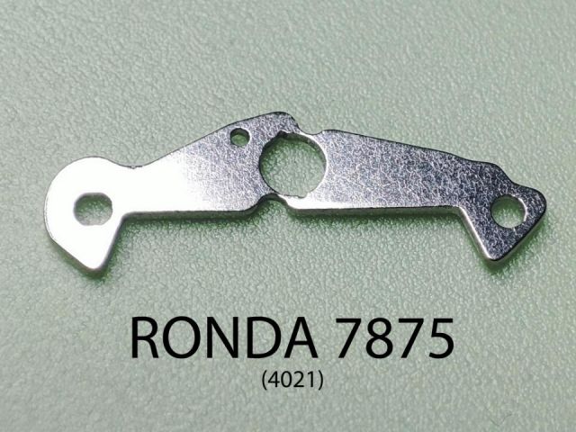 RONDA 7875 #4021 (20582) 3622.011