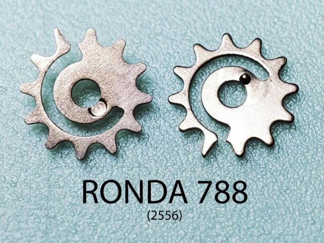 RONDA 788 #3004.125 (2556)