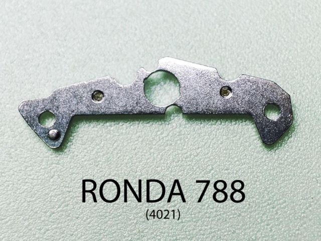 RONDA 788 #4021 (20582)