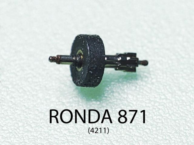 RONDA 871 #4211 