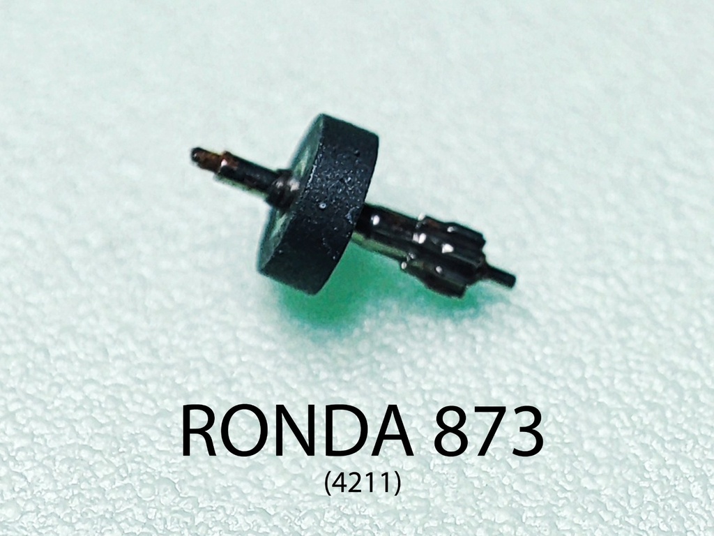 RONDA 873 #4211 