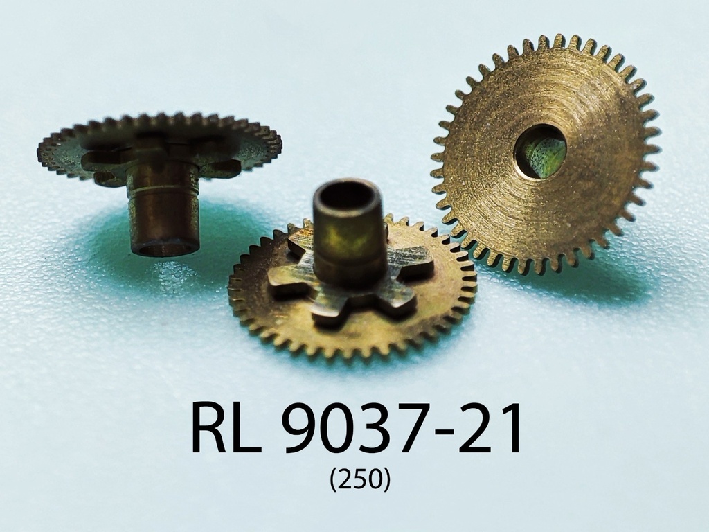 RONDA 9037 #250 