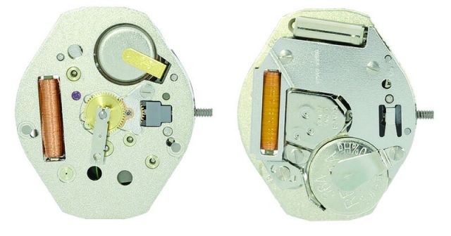 RONDA 762 SWISS PART S/S