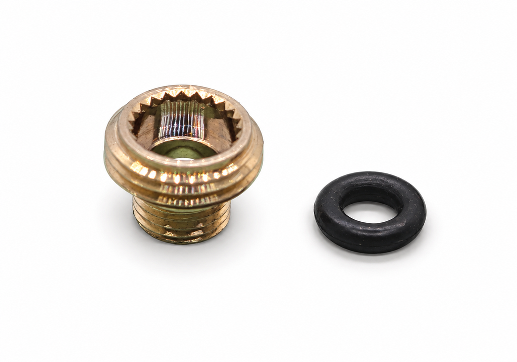 RX 24-5320-0 Tube with gasket