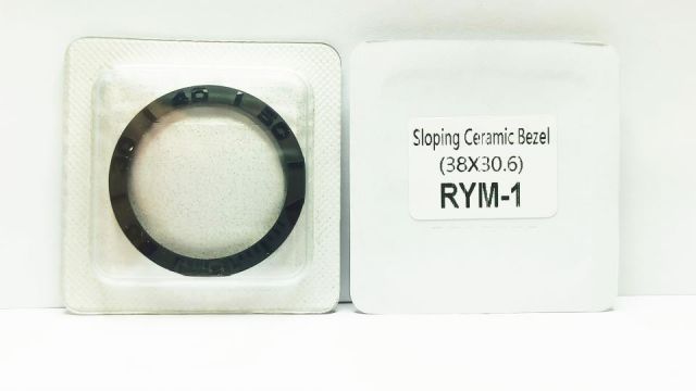 BISEL RYM Ø EXT. 38.00 / Ø INT. 30.60 mm CERAMICO