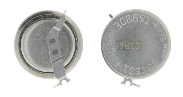 SEIKO 3023.34R TS920