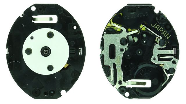 SII PC11 S/C