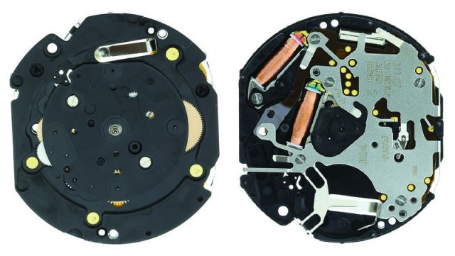 SII VD54 S/C CHRONO