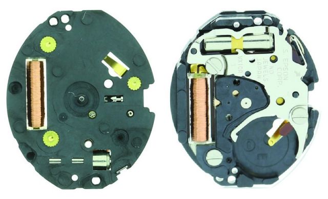 SII VX10A S/S