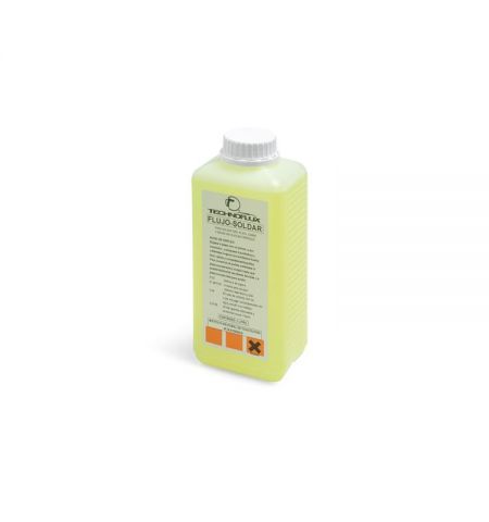 FLUX LIQUIDO FLUJO SOLDAR