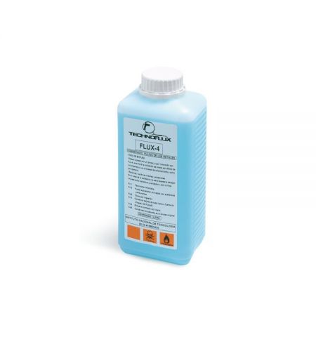 FLUX 4 CONSERVADOR PULIDO 1L