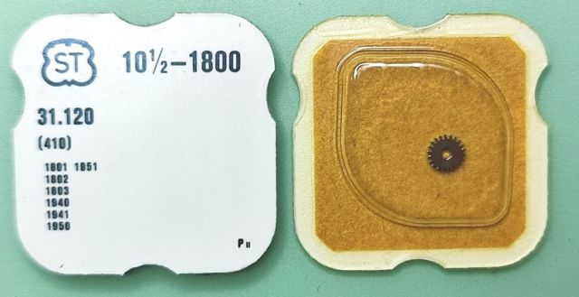 ST 1800 #410