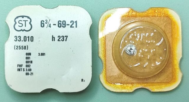 ST 69-21 #2558 h 237