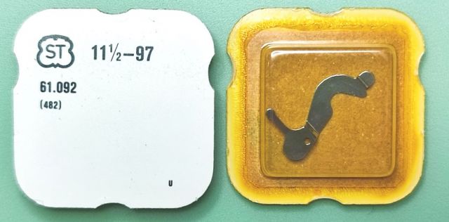 ST 97 #482 