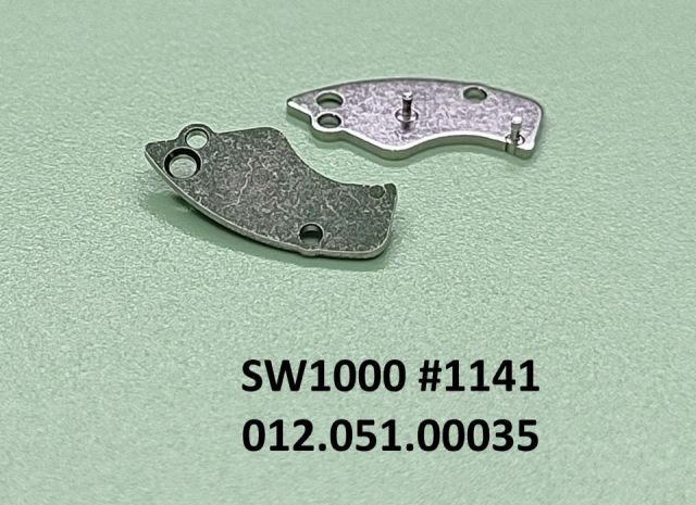 SELLITA SW1000 #1141