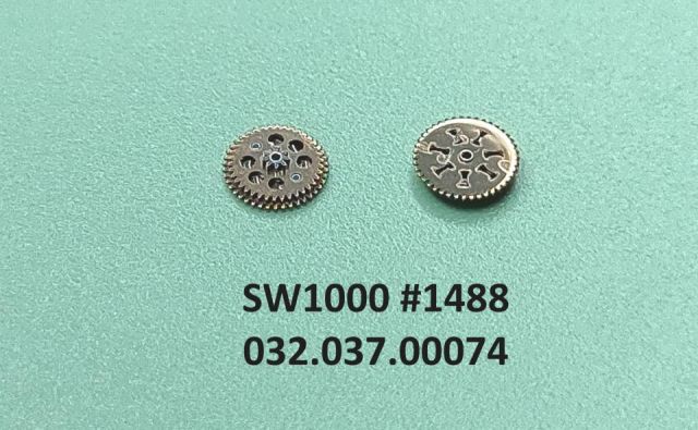 SELLITA SW1000 #1488