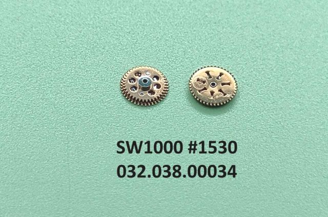 SELLITA SW1000 #1530 
