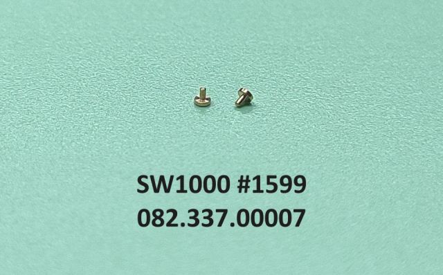 SELLITA SW1000 #1599 