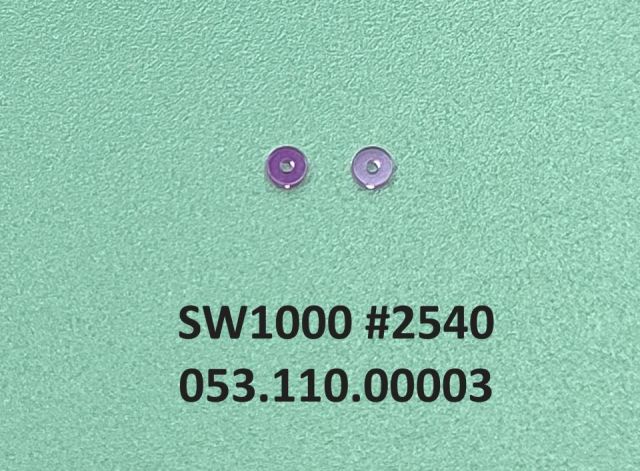SELLITA SW1000 #2540
