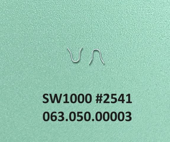 SELLITA SW1000 #2541