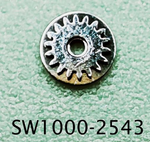SELLITA SW1000 #2543