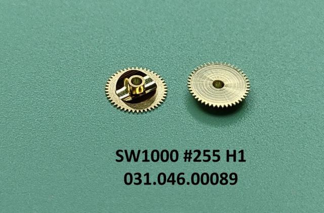 SELLITA SW1000 #255 H1