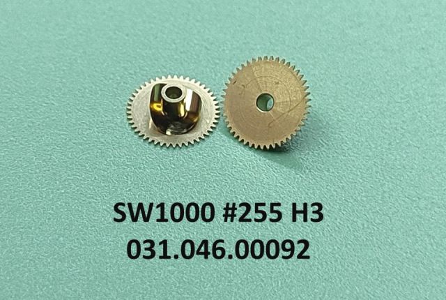 SELLITA SW1000 #255 H3
