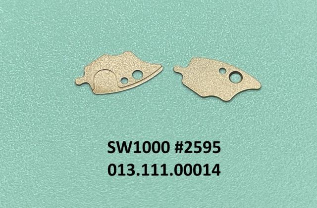 SELLITA SW1000 #2595