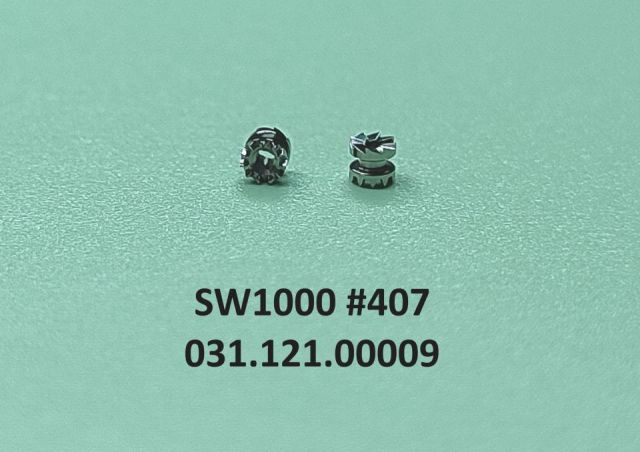 SELLITA SW1000 #407 