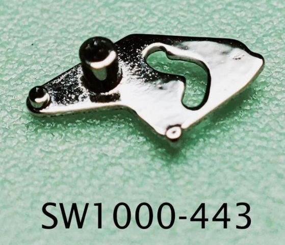 SELLITA SW1000 #443