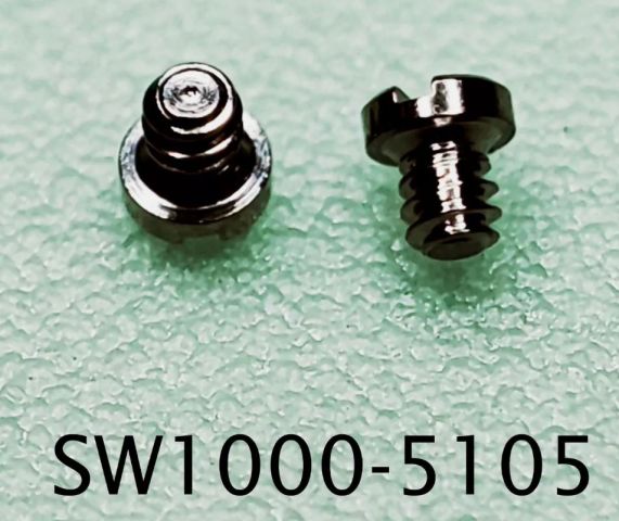 SELLITA SW1000 #5105 SCREW