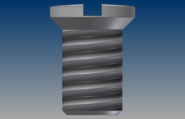 SELLITA SW1000 #51456 SCREW