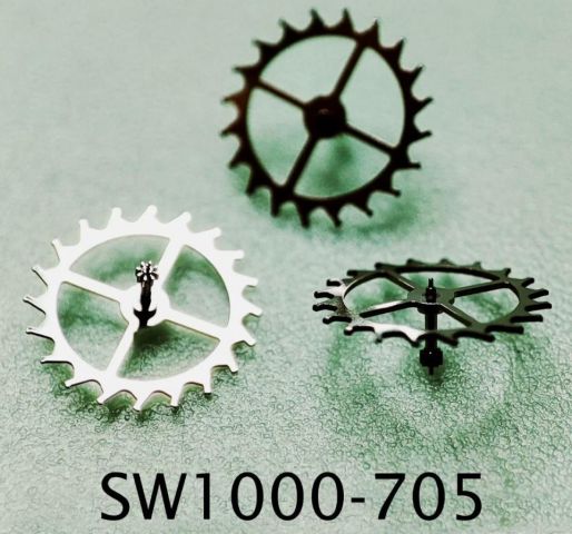 SELLITA SW1000 #705