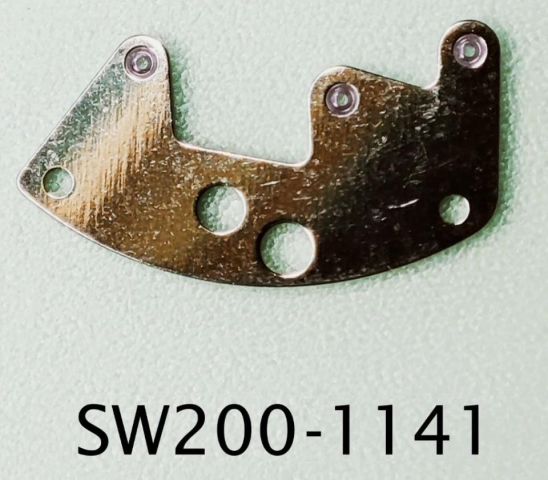 SELLITA SW200 #1141 