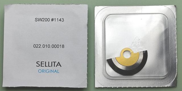 SELLITA SW200 #1143