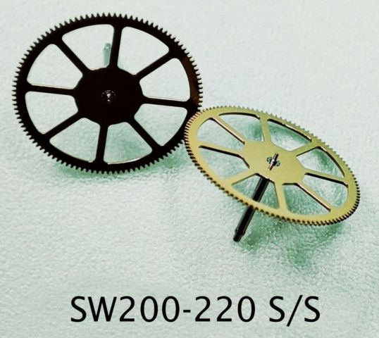 SELLITA SW200 #220 S/S 