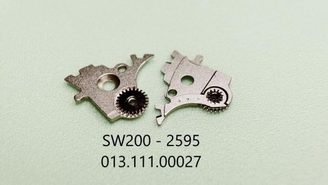 SELLITA SW200 #2595