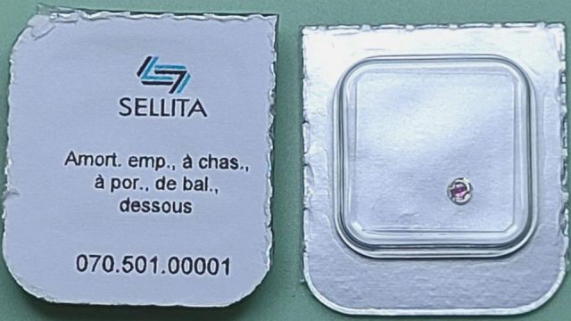 SELLITA SW200 #3025
