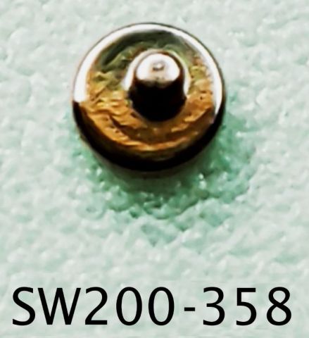 SELLITA SW200 #358 