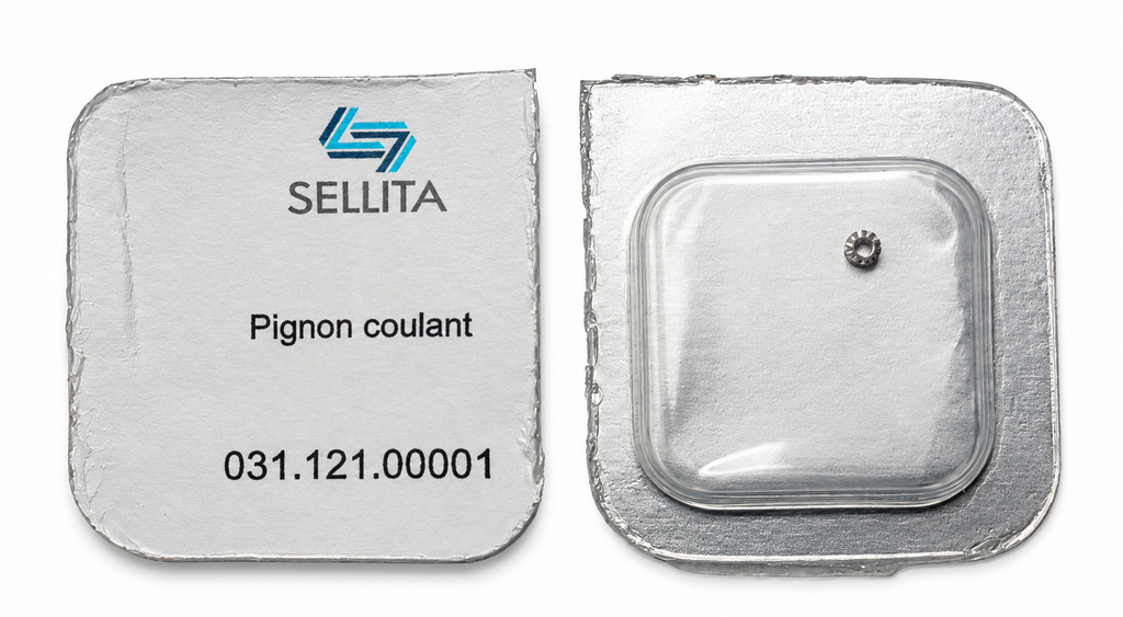 SELLITA SW200 #407 